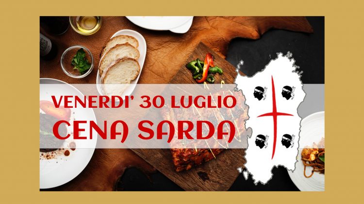 cena-sarda